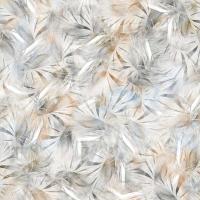 Papel tapiz personalizado con diseño de plumas de arte abstracto, estilo crema, decoración de fondo de TV, mural de pared europeo para dormitorio - details 10
