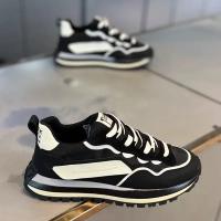 Zapatos De Hombre, zapatillas informales, antideslizantes, transpirables, para correr, Tenis De malla, deportes al aire libre, Tenis, Zapatos De Hombre - details 11