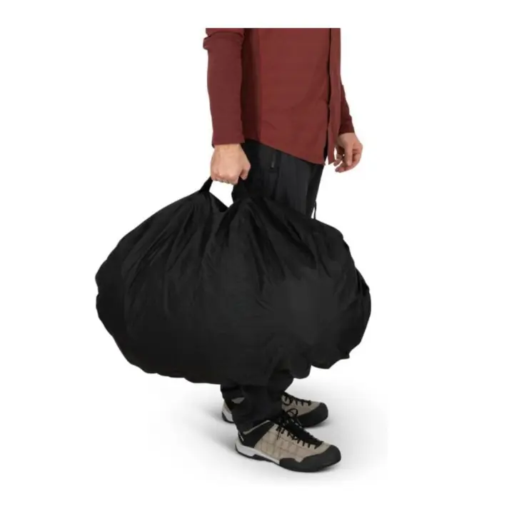 Cubiertas para lluvia y Aircubiertas - Accesorios para exteriores y viajes - Diseño duradero - Protección en condiciones húmedas o durante el viaje - Diseño sostenible M - 1