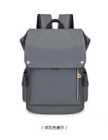 Nueva mochila impermeable, bolsa de ordenador de gran capacidad para hombres, estudiantes universitarios, estudiantes de negocios, mochila de viaje y ocio. - details 19