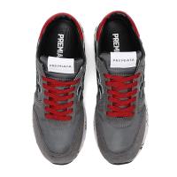 Zapatos Masculinos Con Suelas Gruesas Transpirables Y Zapatillas Deportivas De Ocio Retro Anti - Terciopelo - details 1