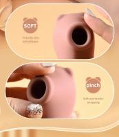 Leten Sucker Clitoris Mujer Potente Vibrador de succión para mujeres Clit Pezón Estimulador de vacío oral Masajeador Juguetes sexuales Productos para adultos 18 - details 5