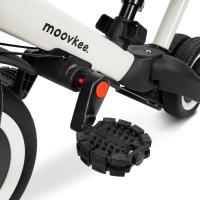 Bicicleta Infantil 6 en 1 Triciclo con Barra de Empuje Andador de 1 Año Bike Baby - details 10