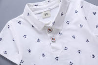 Conjunto De Verano Para Niños KEAIYOUHUO Camiseta Y Shorts 2 Piezas Ropa Deportiva Para Bebés Y Niños De 1 a 4 Años Material Suave Y Transpirable - details 9