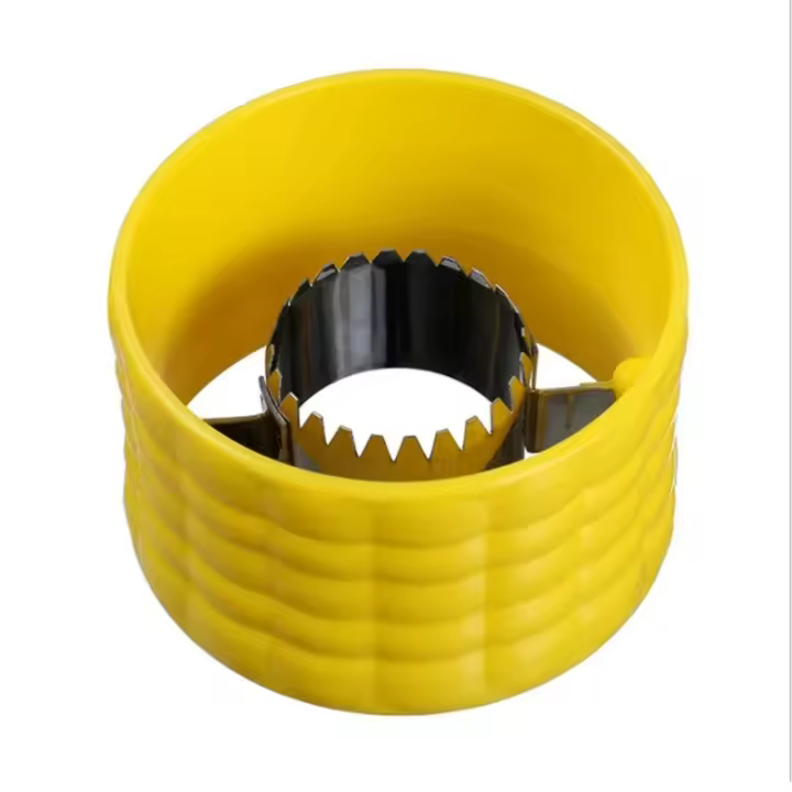 Pelador de maíz pelador cortador de mazorcas trilladora peladora de maíz herramientas de frutas y verduras herramientas de cocina accesorios de cocina removedor de mazorcas - 1
