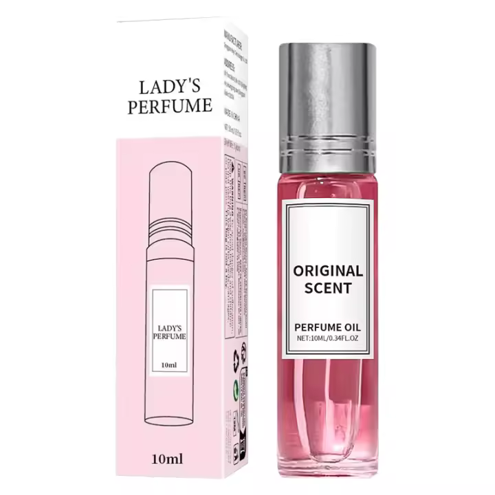 Perfume Árabico Duradero Spray Corporal para Hombres Aromaterapia y Fragancia para el Hogar - 1