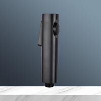 PULVERIZADOR DE bidé de alta presión, práctico grifo de mano multifuncional, cabezal de ducha para inodoro - details 4