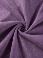 Camisetas lavadas con estampado abierto de sandía para mujer, Camiseta de algodón Y2K, Top holgado de Hip Hop, ropa suave y transpirable - details 69