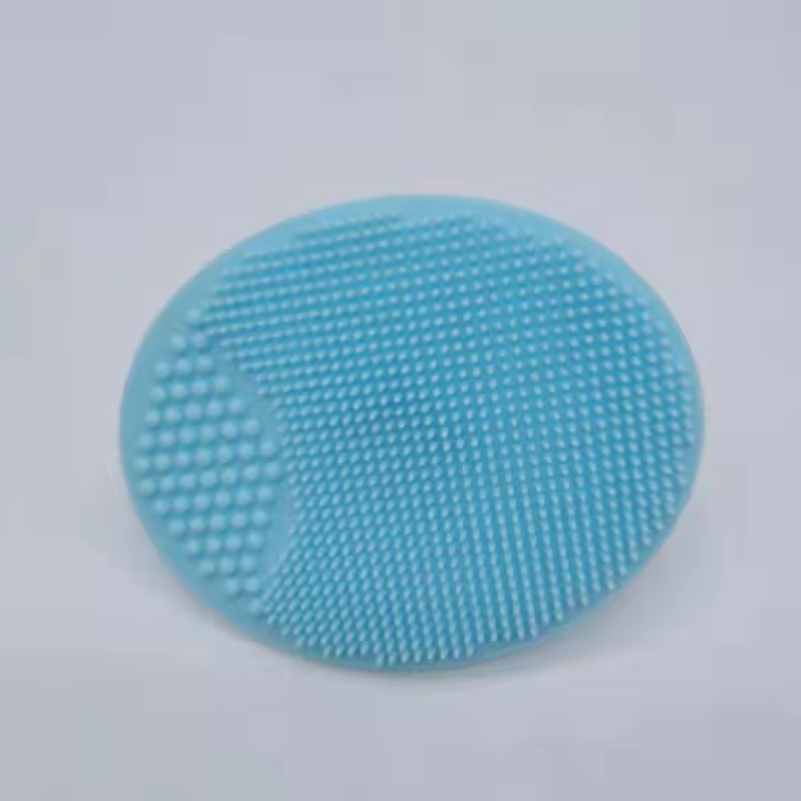 Nuevo exfoliexexfolide limpieza profunda Mini Beauty Soft - 1