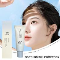 Crema Facial de Riccio Protector Solar Eficaz Hidratante Duradero para el Rostro - details 0