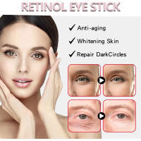 Crema de Adiós a las Ojeras Colágeno Anti-Arrugas para Reafirmar la Piel - details 9