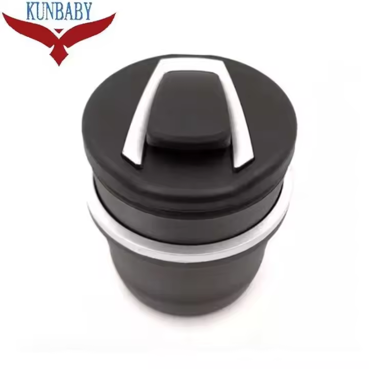 Cigarrillo LED para camión Kubi, Cinzeiro, Asbak, cenicero, portavasos Mercedes AMG - 1