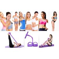 yoga resistance bands women
