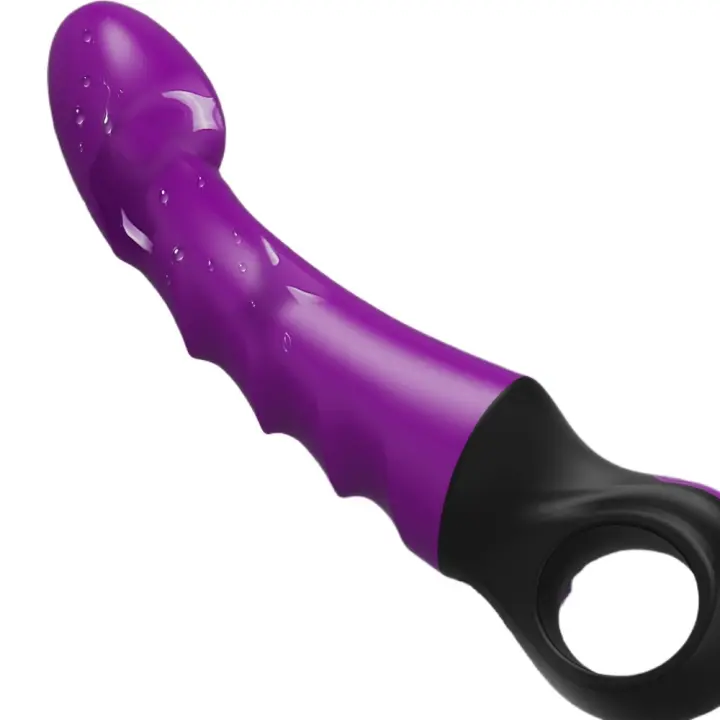 Potente consolador vibrador de punto G, Juguetes sexuales para mujeres, masajeador de vagina, estimulador de clítoris, consoladores para masturbación femenina, adultos 18+ - 1