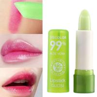 Balm de Labios de Aloe Vera Magico Color Cambiante, Hidratante, Brillo Duradero - details 8