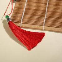 Abanico de bambú antiguo plegable hecho a mano, clásico, compacto, kimono, abanico de baile, adorno de abanico de bambú - details 6
