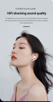 Lenovo-auriculares inalámbricos con Bluetooth, dispositivo de audio estéreo 9D, resistente al agua, con caja de carga, para iPhone - details 14
