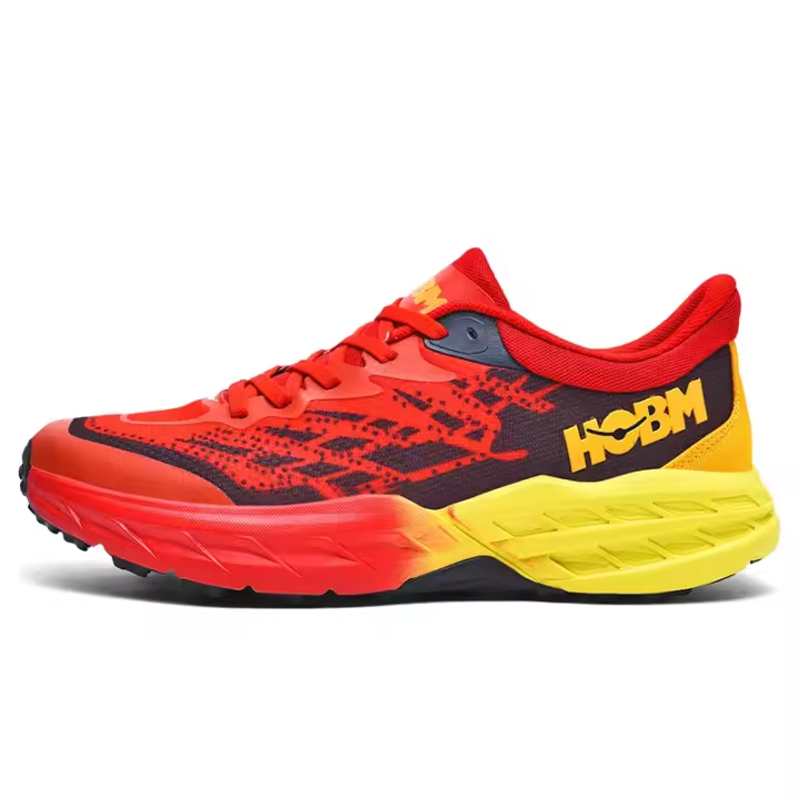 Zapatos Deportivos Informales para Hombre 2025 Zapatos Ligeros con Absorción para Carreras de Maratón Zapatos para Correr al Aire Libre Zapatos de Montaña para Caminar para Adolescentes - 1