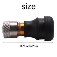 Válvula de vacío para patinete eléctrico Xiaomi M365, neumático sin cámara, Gas, 2 unidades - details 7