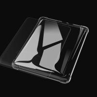Funda transparente para Kindle Paperwhite, cubierta suave, 12 °, 7 pulgadas, 2024, 6, 7 pulgadas, 2024 - details 7