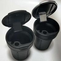 Cenicero de Coche Original para Audi Piezas de Modificación Interiores para A3, A4, B8, B9, A6, C5, C6, C7, A7, Q5, A5, A8 Motors, Ceniceros - details 0