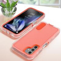 Fundas fuertes antigolpes para Samsung Galaxy A54 5G A56 A36 A16 A15 A14 A53 A13 S23 FE S24 S25 Ultra edge S22 Plus, bolsa para teléfono - details 13