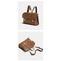 Maletín ligero de gran capacidad para mujer 2025 nueva mochila de viaje bolso de mensajero de hombro de gama alta - details 18