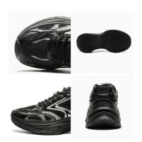 Zapatos Casuales Para Hombre Y Mujer Transversales Respirables Con Suela Gruesa Aumento De Talla Para Correr Al Aire Libre Cuatro Estaciones - details 17