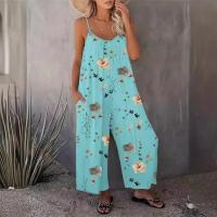 Verano de las mujeres de moda impreso - details 4