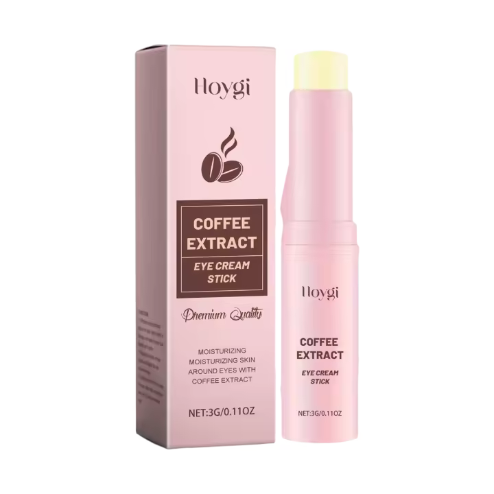 Crema de Ojos de Café Levantamiento, Estiramiento, Iluminación de la Piel - 1