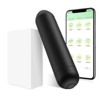 Vibrador inalámbrico Bluetooth G-spot Control remoto a través de la aplicación - details 10