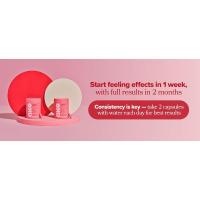 O Positiv URO Probióticos para Mujeres Equilibrio de pH con Prebióticos Lactobacillus Mezcla de Probióticos Suplemento de Salud - Promueve la Salud - details 5