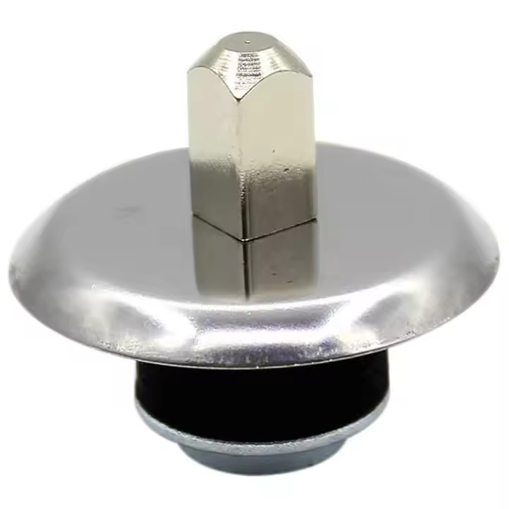 Piezas de repuesto para eslinga de acoplamiento, Compatible con Oster y osterzer, piezas de repuesto para batidoras - 1