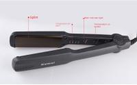 Plancha de pelo eléctrica con férula para peinado de cabello sin pelo para mujer Kemei 329 al por mayor - details 8