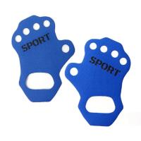 Guantes de Entrenamiento de Gimnasia Agarre Seguro en Manos para Levantamiento de Pesas y Pull-ups - details 6