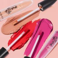 Lápiz labial mate, tinte de labios de terciopelo esmaltado, Color de alto pigmento, larga duración, resistente al agua - details 10