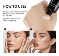 Peter Instant Crema tensora facial temporal Beneficios antienvejecimiento Apretar líneas finas firmes y suaves y arrugas profundas Cuidado de la piel - details 8