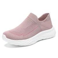Zapatos sin cordones para mujer, zapatillas deportivas informales, zapatos para correr para mujer - details 1
