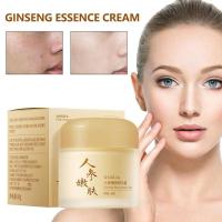 Crema de Rejuvenección de Ginseng Essencia Hidratante, Iluminador, Cuidado de Belleza para la Piel - details 8