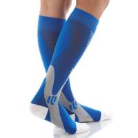 Calcetines de compresión para hombre y mujer, medias de presión para deportes al aire libre, venas varicosas, 6 pares por lote - details 18