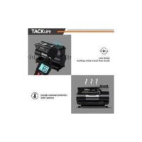 Compresor de aire para automóvil TALI M1, medidor digital de 40 l/min, 12 V 150 - details 3