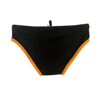 Jessborn pantalones de natación para hombre, bañador sexy con estampado de leopardo, Copa tridimensional, ropa de playa de primavera caliente - details 16