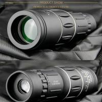 Monocular de Alta Potencia y Definición 16X52 Para Teléfonos Móviles y Telescopios de Exteriores - details 5