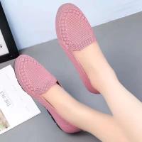 2023 zapatos casuales para mujer - details 6