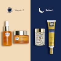 RoC Retinol Roc Vitamin C Regimen