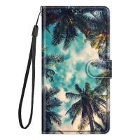 Funda con tapa de billetera para Xiaomi 12T 12 Lite Redmi Note 12 Pro Plus Turbo Note 12S, Funda de cuero magnética con patrón caliente, tarjetero - details 37