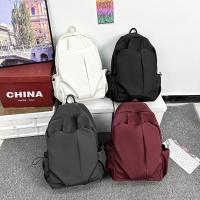 Mochila Viaje 2025, Impermeable, Gran Capacidad, para Estudiantes y Unisex - details 3