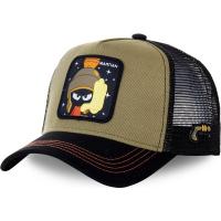 Gorra de Béisbol de Algodón Estilo Anime Gorra de Papá Hip Hop para Hombres y Mujeres - details 18
