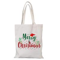Bolso de Mano de Dibujos Animados Bolso de Navidad y Año Nuevo para Mujeres - details 7