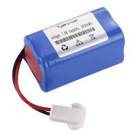 Batería de Monitor de signos vitales para ZONDAN ds120b - details 0
